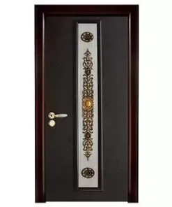 درب ABS ضد آب قابدار سرویس بهداشتی سورین وود