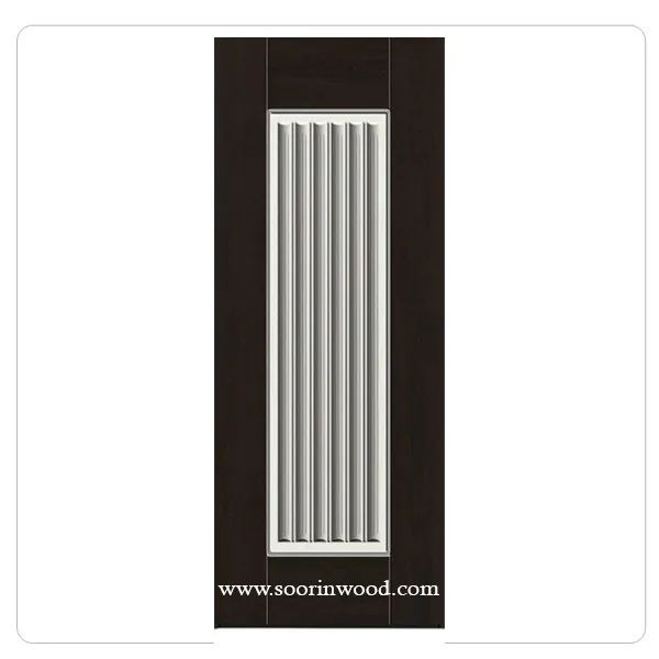 درب ملامینه طرح مدادی سورین وود