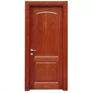 درب چوبی اتاق خواب روکش راش سورین وود درب چوبی اتاق خواب روکش راش سورین وود