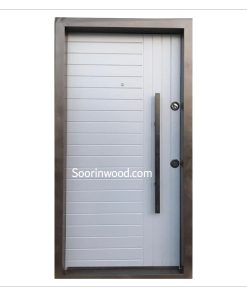 درب ضد سرقت مدرن طوسی