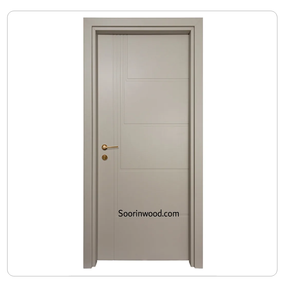 درب مدرن طوسی کد 049 درب مدرن طوسی کد 049