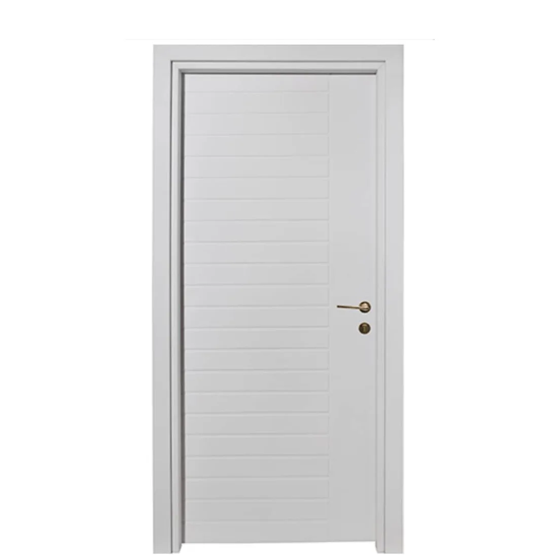 درب مدرن سورین وود