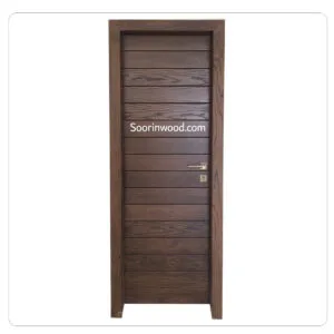 درب میلانو بلوط