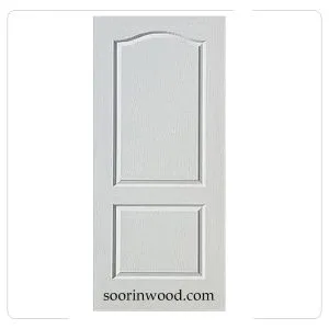 درب اچ دی اف دوقاب ابرویی سورین وود