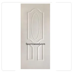 درب اچ دی اف سه قاب بیضی سورین وود