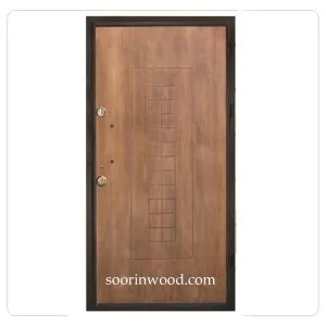 درب صد سرقت ونوس گلس راش سورین وود