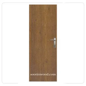 درب ضد آب abs سورین وود