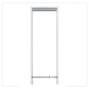 چهار چوب فلزی طرح فرانسوی سورین وود