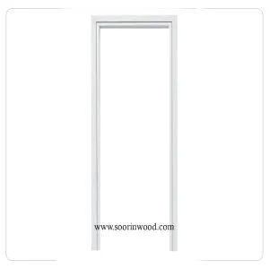 چهار چوب پلی ود ضد آب رنگ پلی اورتان سورین وود