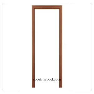 چهارچوب تمام چوب سورین وود