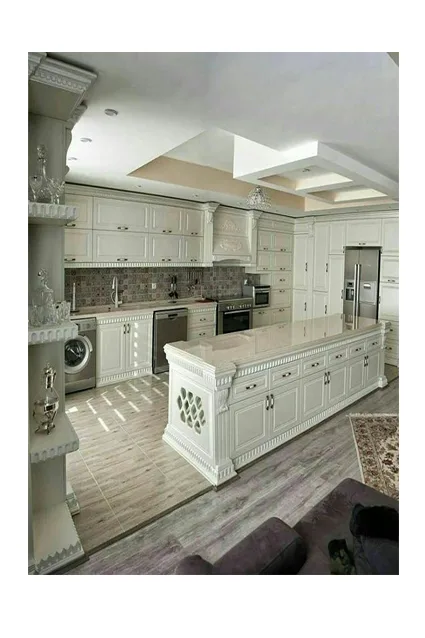کابینت ممبران سورین وود