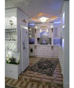 کابینت ممبران سورین وود
