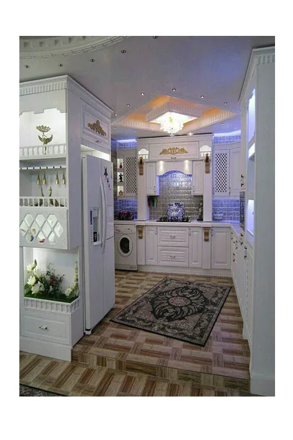 کابینت ممبران سورین وود