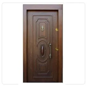 درب ضد سرقت لوتوس