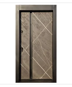 درب ضد سرقت دستگیره مخفی SPL