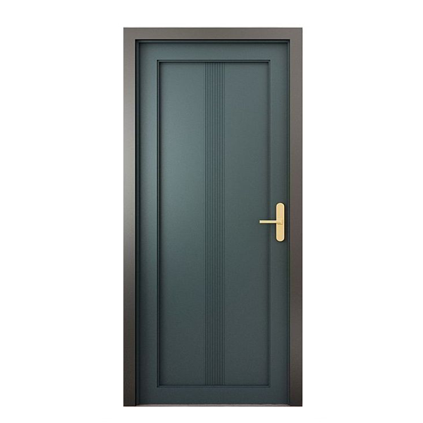 درب مدرن PVC کد81