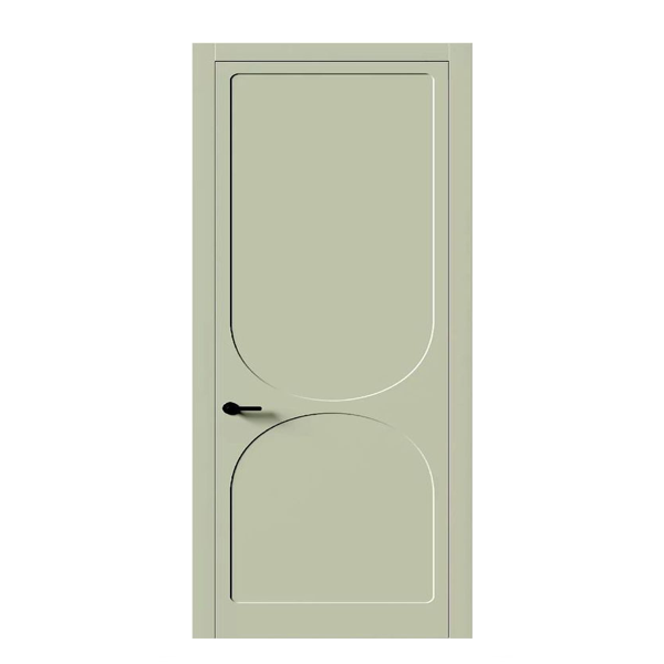 درب مدرن PVC کد84
