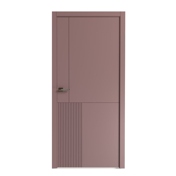 درب مدرن PVC کد88