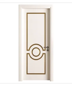 درب مدرن سورین وود