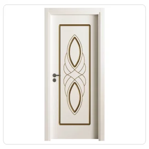 درب مدرن سورین وود