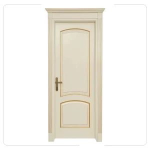 درب مدرن سورین وود