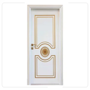 درب مدرن سورین وود