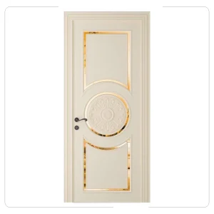 درب مدرن سورین وود