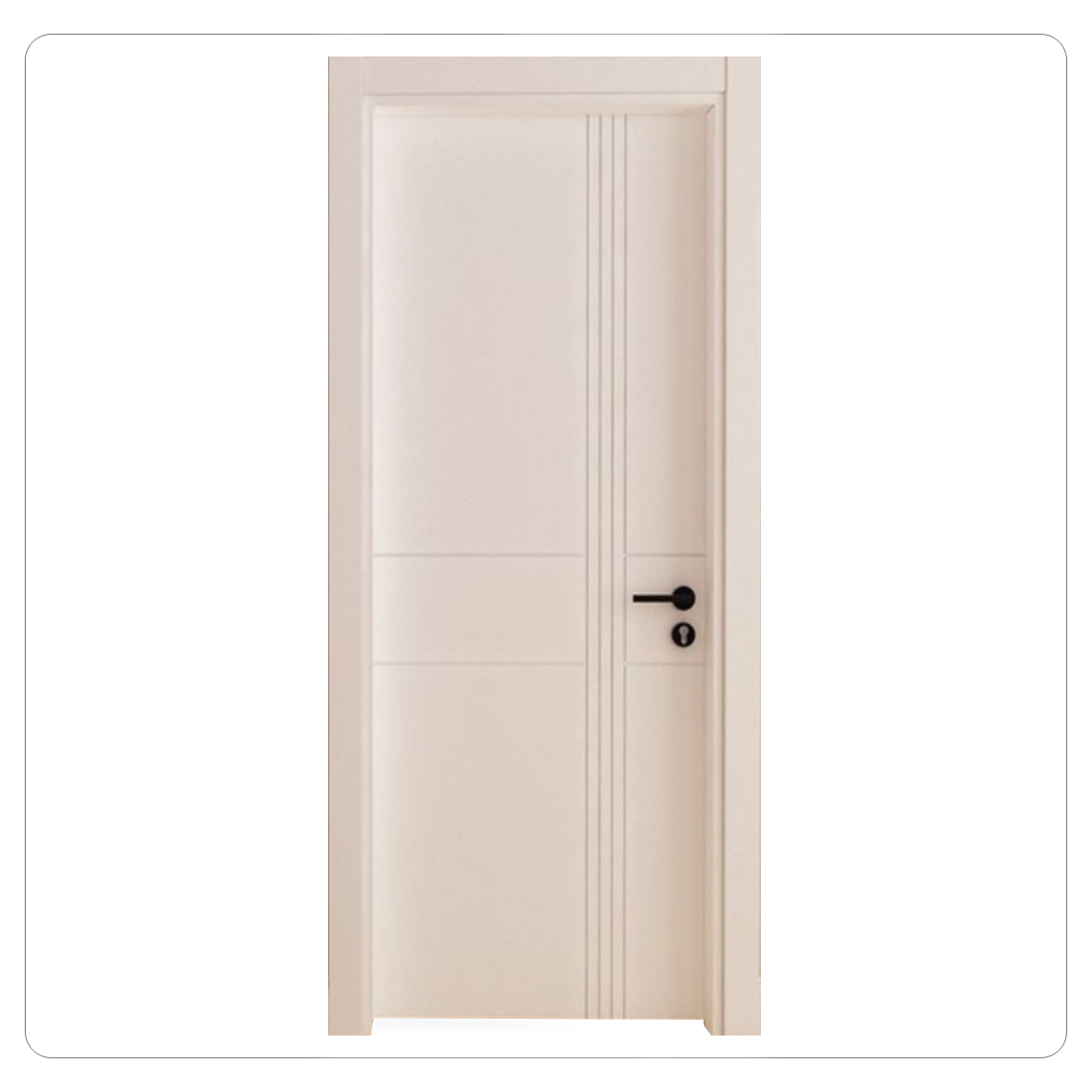 درب مدرن کد 98 سورین وود