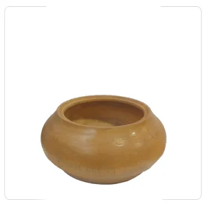 قندان چوب گردو