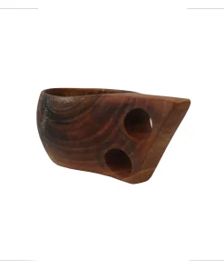 لیوان چوب گردو 01